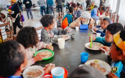 Cantine scolaire